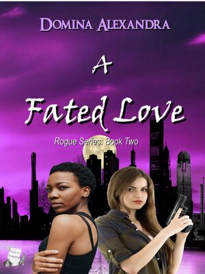 cover image of A Fated Love